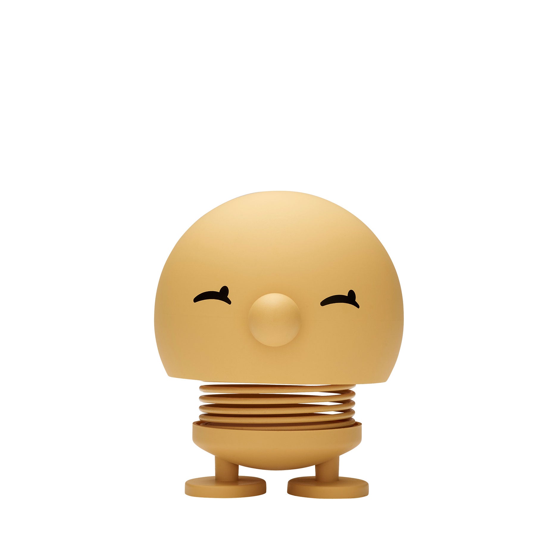 Soft Bimble mellem mimosa